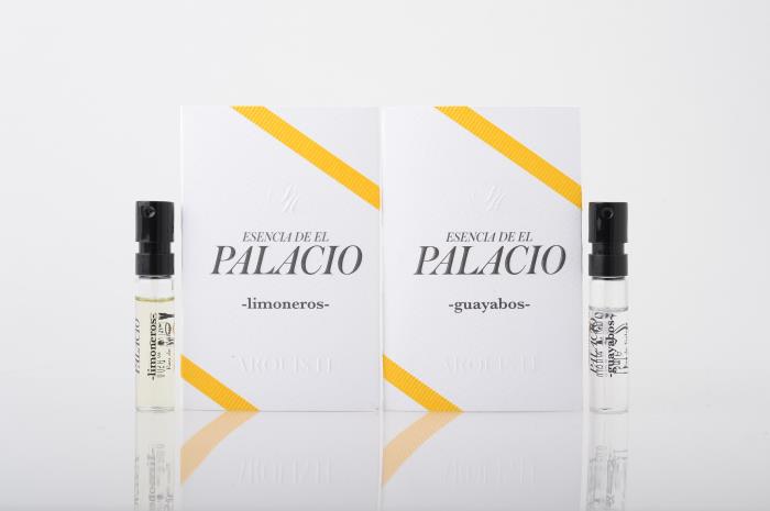Arquiste selects Easy Spray, Aptar Beauty + Home’s full-service sampling & promotion solution for two new fragrance launches